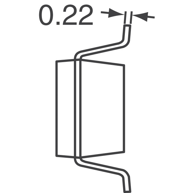 AO7413 Alpha & Omega Semiconductor Inc.  Transistors - FETs MOSFETs - Single